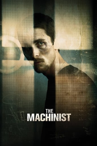 Movie: The Machinist