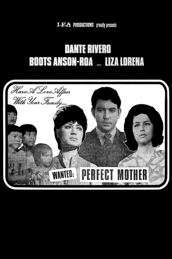 Movie: Wanted: Perfect Mother