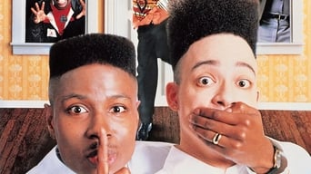 Movie poster: House Party - 1990