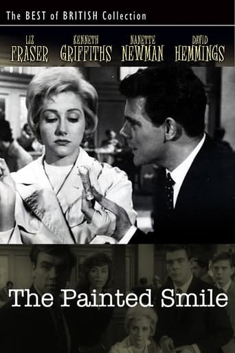 Movie: The Painted Smile