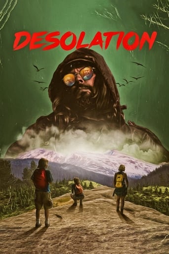 Movie: Desolation