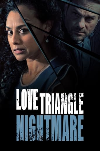 Movie: Love Triangle Nightmare