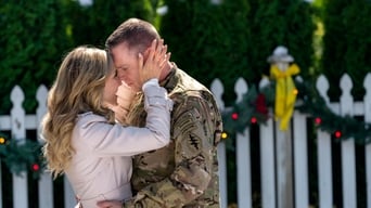 Movie poster: Christmas Homecoming - 2017