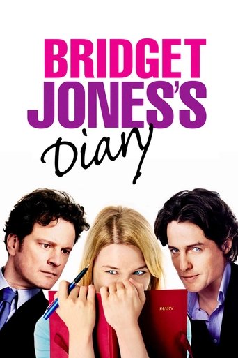 Movie: Bridget Jones