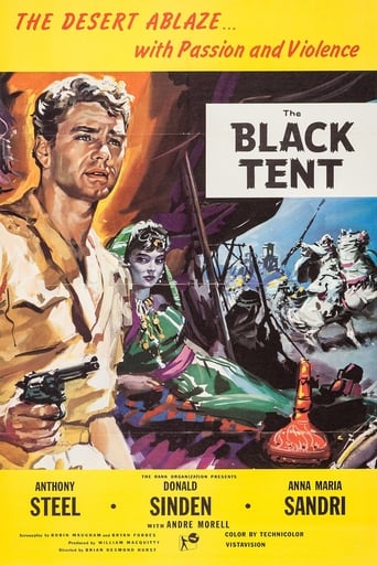 Movie: The Black Tent