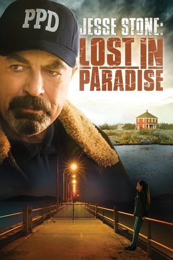 Movie: Jesse Stone: Lost in Paradise