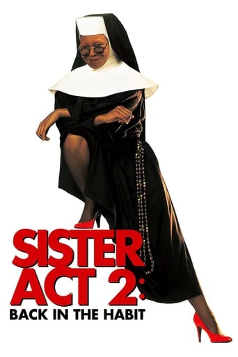 Movie: Sister Act 2: Back in the Habit