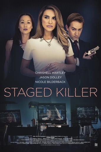 Movie: Staged Killer