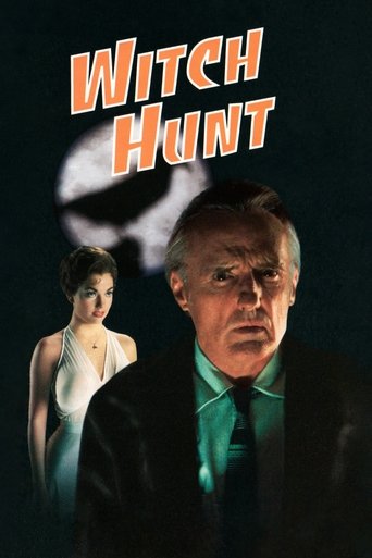 Movie: Witch Hunt
