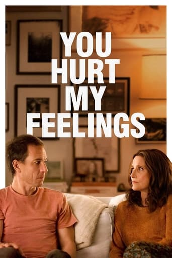 Movie: You Hurt My Feelings