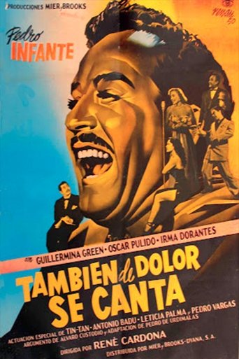 Movie: Tambien de dolor se canta
