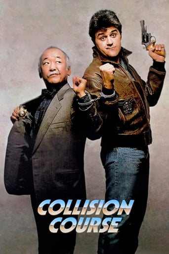 Movie: Collision Course