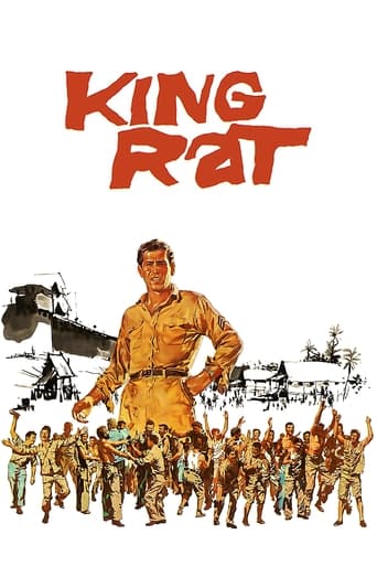 Movie: King Rat