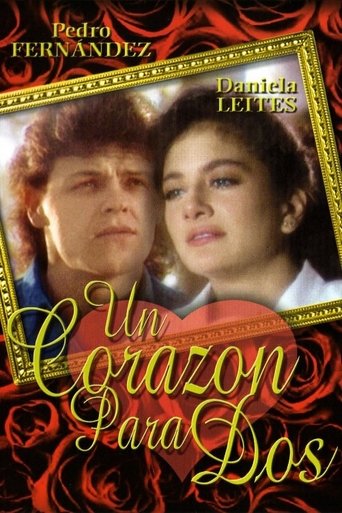 Movie: Un corazón para dos