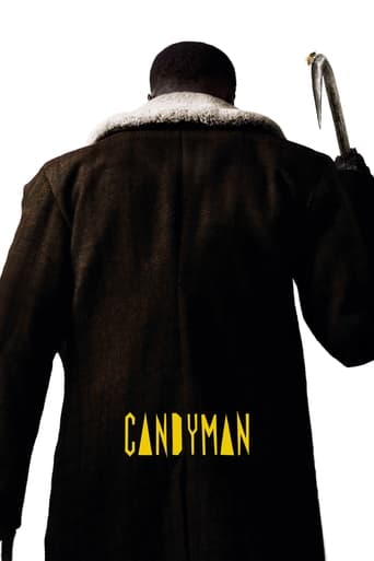 Movie: Candyman