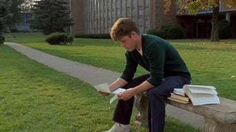 Movie poster: Rudy - 1993