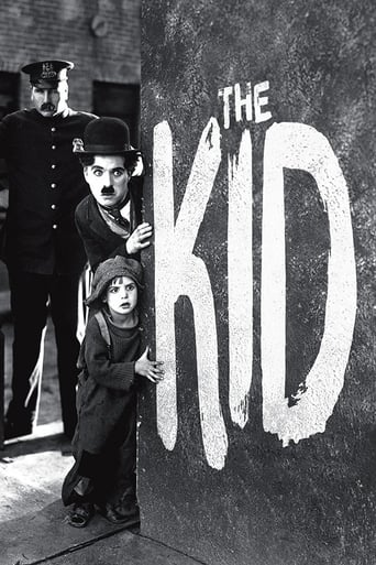 Movie: The Kid