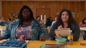 Movie poster: Empire Waist - 2024