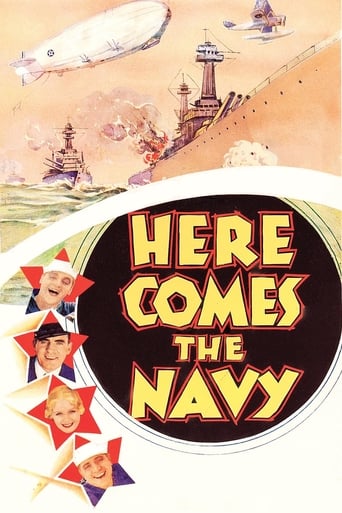 Movie: Here Comes the Navy