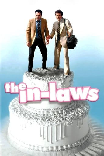 Movie: The In-Laws