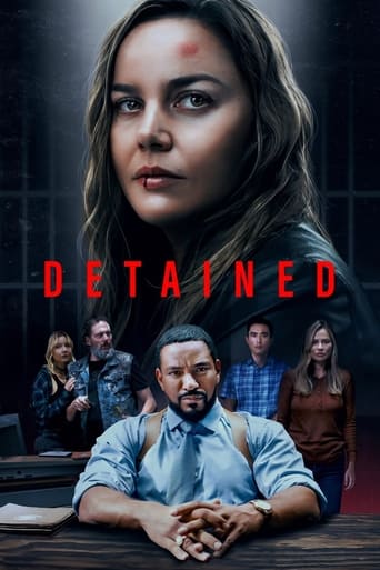 Movie: Detained