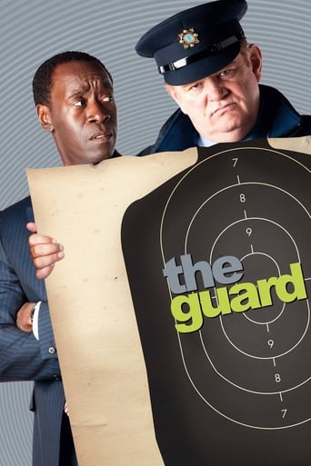 Movie: The Guard