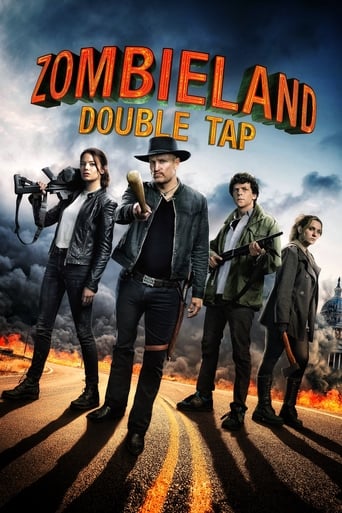 Movie: Zombieland: Double Tap