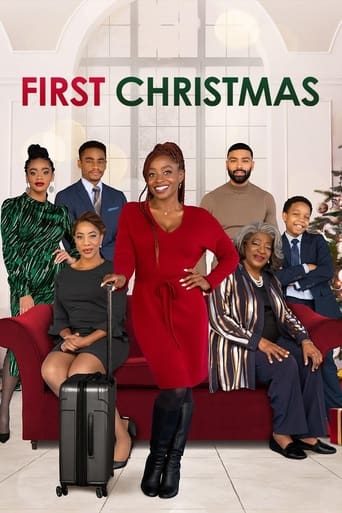 Movie: First Christmas