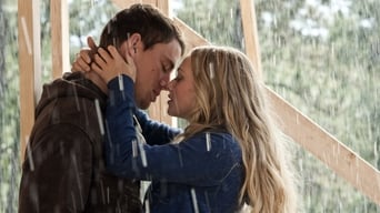 Movie: Dear John - 2003