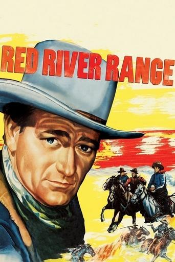 Movie: Red River Range
