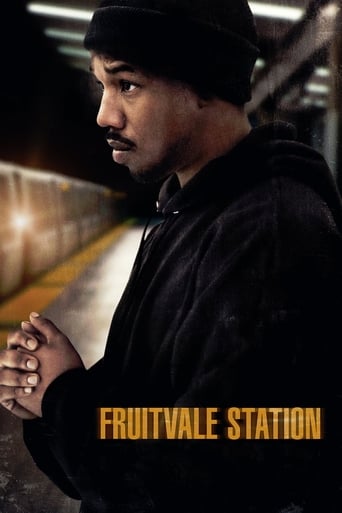 Movie: Fruitvale Station