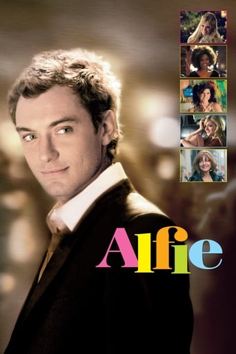 Movie: Alfie