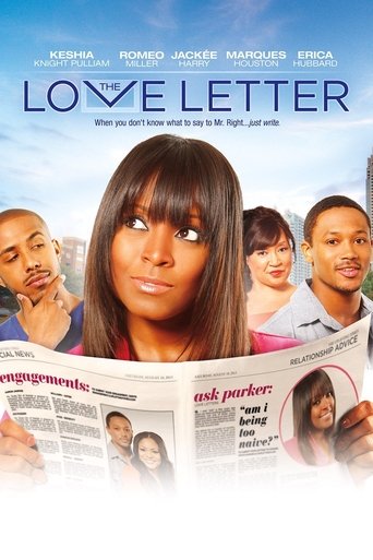 Movie: The Love Letter