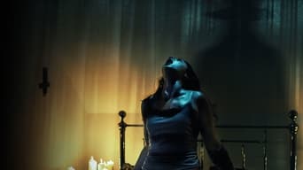 Movie poster: The Last Rite - 2021