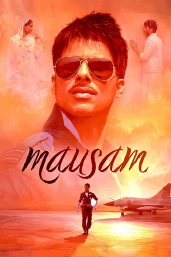 Movie: मौसम