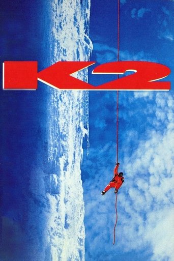 Movie: K2