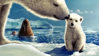 Movie poster: Arctic Tale - 2007