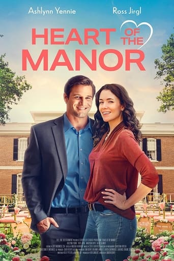 Movie: Heart of the Manor