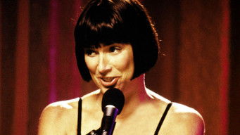 Movie poster: The Vagina Monologues - 2002