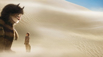 Where the Wild Things Are
