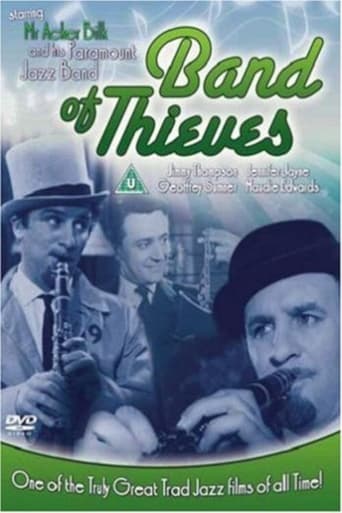 Movie: Band of Thieves