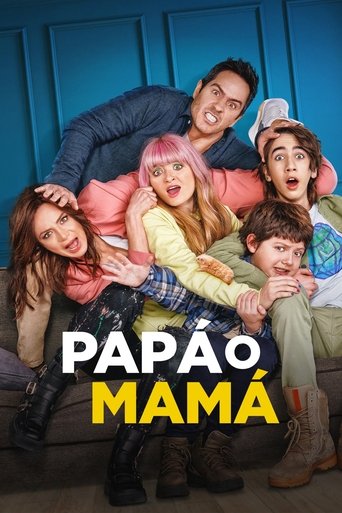 Movie: Papá o Mamá