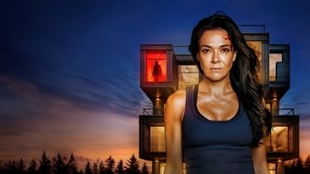 Movie poster: Hard Home - 2024