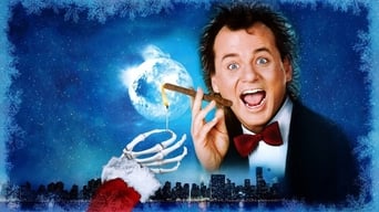 Movie: Scrooged - 