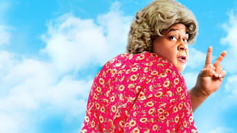 Movie poster: Big Momma