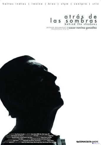 Movie: Atr&aacute;s de las sombras