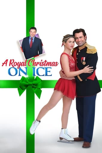 Movie: A Royal Christmas on Ice