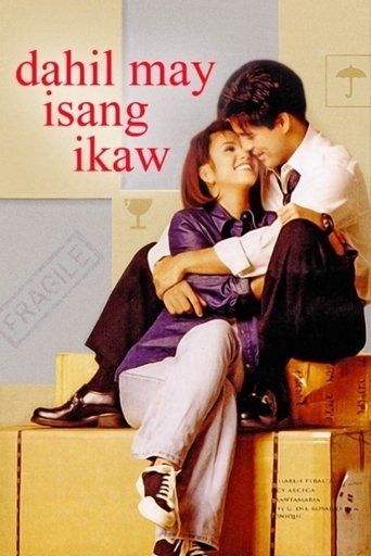 Movie: Dahil May Isang Ikaw