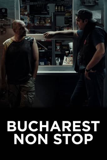 București Non-Stop