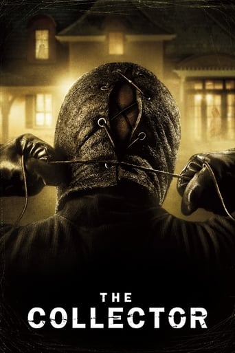 Movie: The Collector